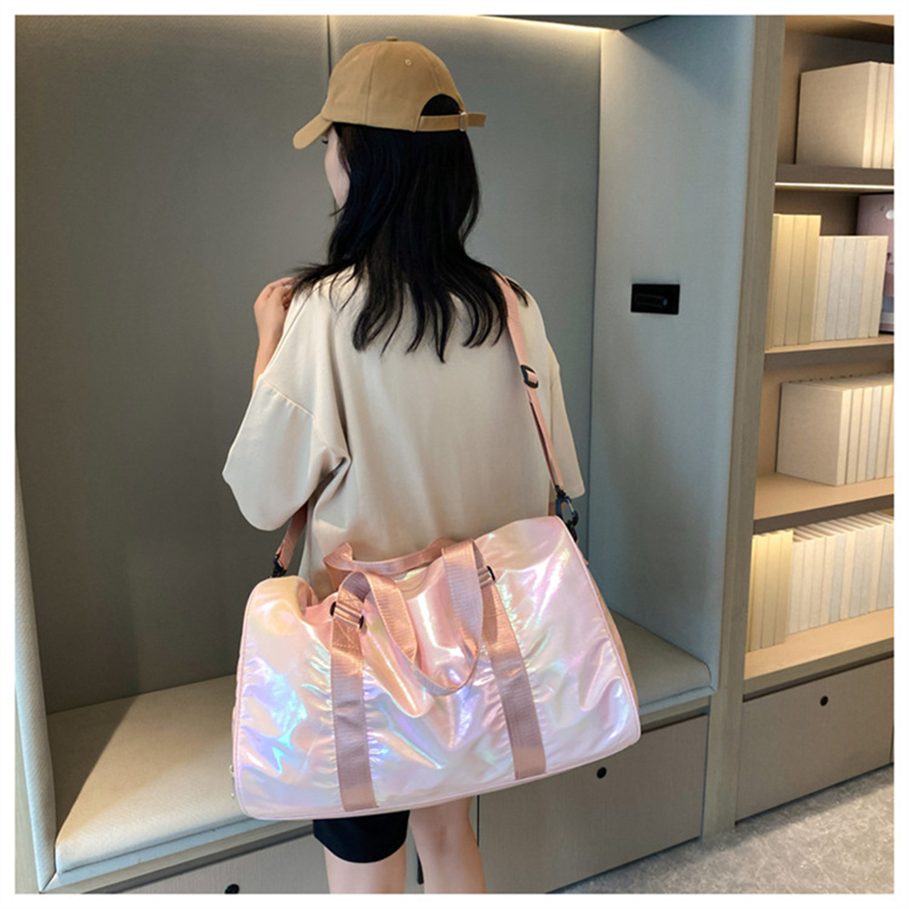 Luxury Bags Luggage - Bolsa de viaje de lujo para