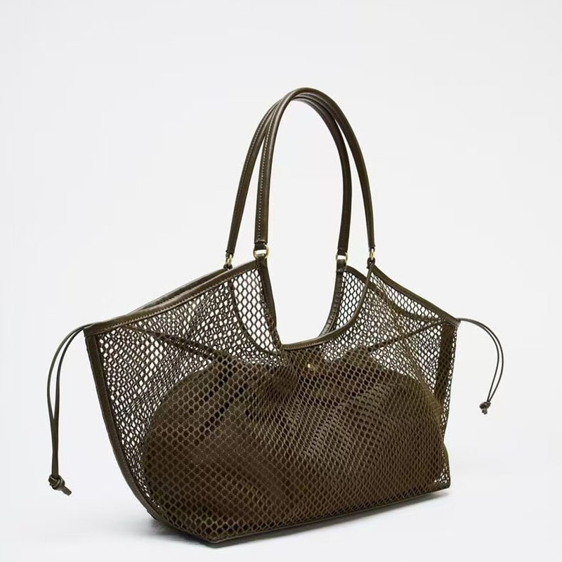 Luxury Bags Luggage - NUEVO Bolso Tote de Piel Sintética