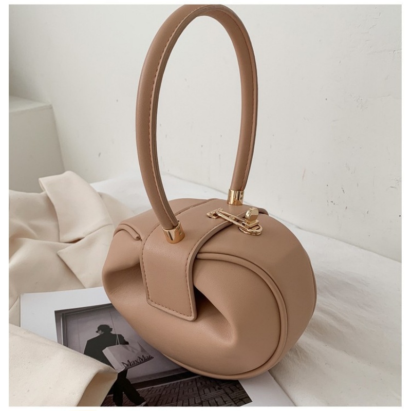 Luxury Bags Shopping - ﻿ Bolso de Mano Redondo para