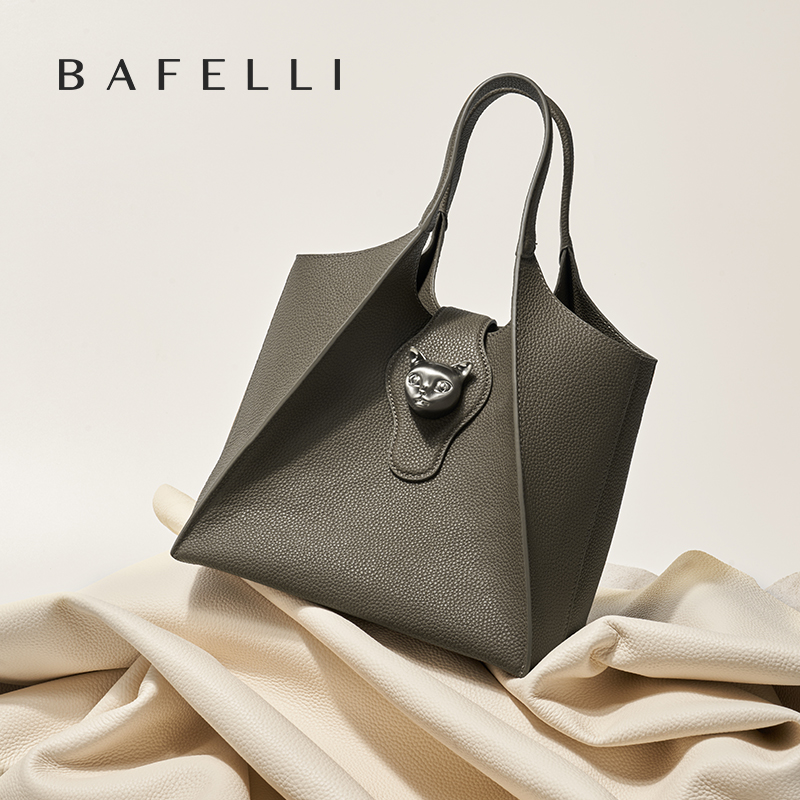 Luxury Bags Shopping - BAFELLI 2026 Bolso de Mano para