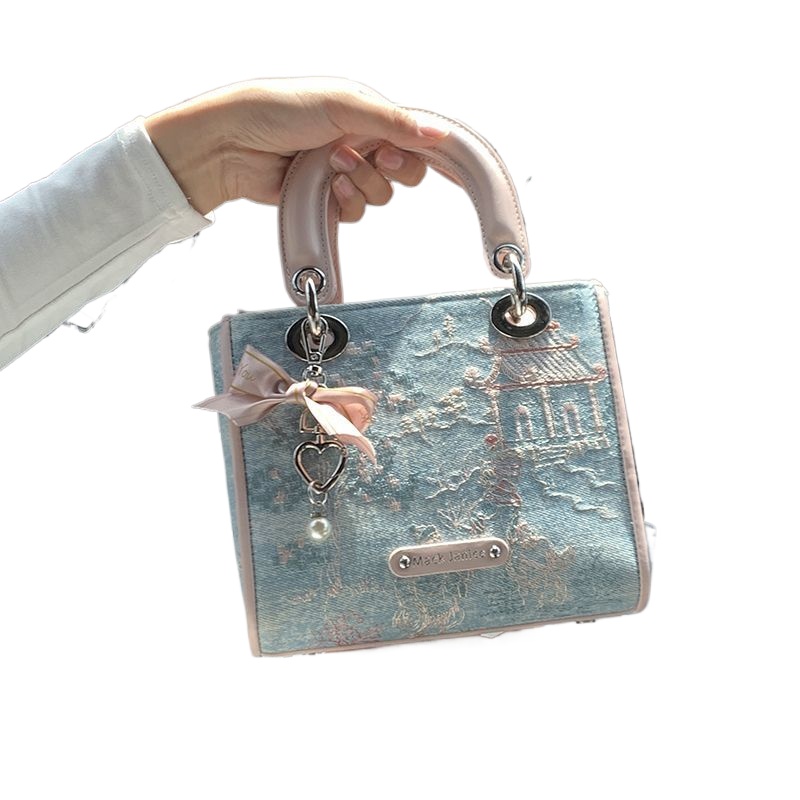 Luxury Bags Level - Bolso de estilo nacional de colores