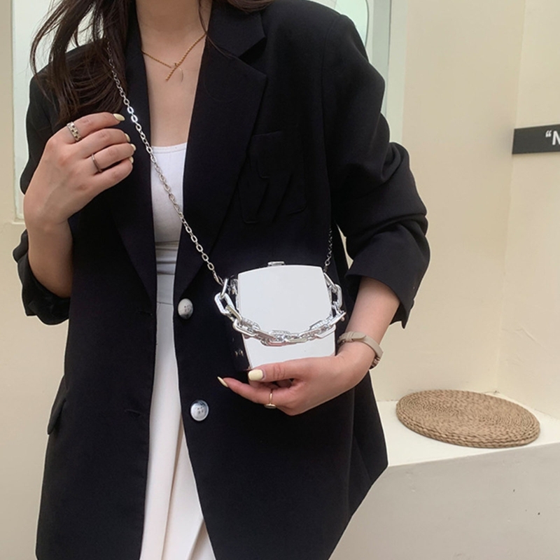 Luxury Bags Shopping - Mini bolso de mano de lujo