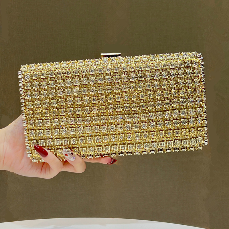 Discount Luxury Bags - Bolso de Noche de Lujo 2026