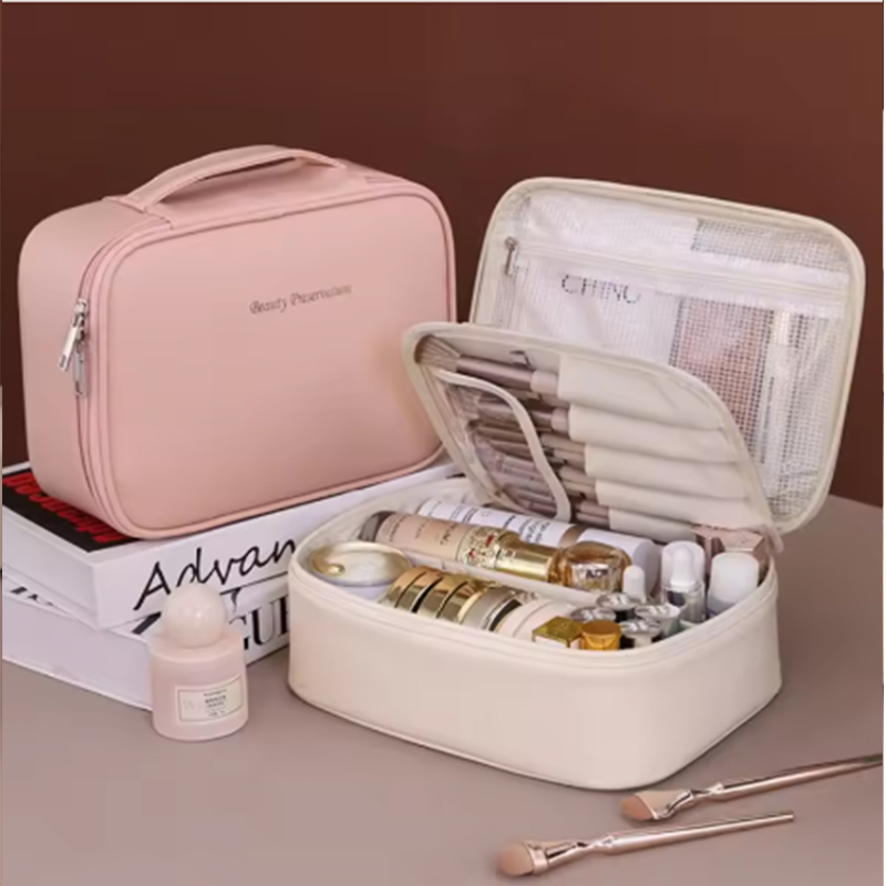 Luxury Bags Shopping - Nueva Bolsa de Cosméticos para Mujer,