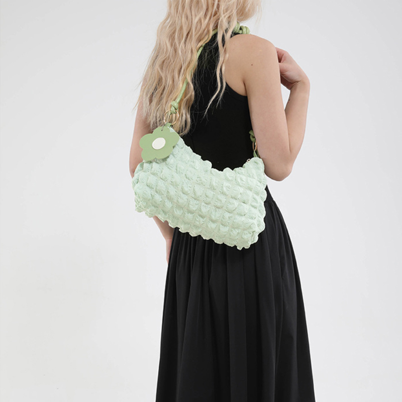 Luxury Bags For Women Brands - Bolso nuevo coreano de Color sólido
