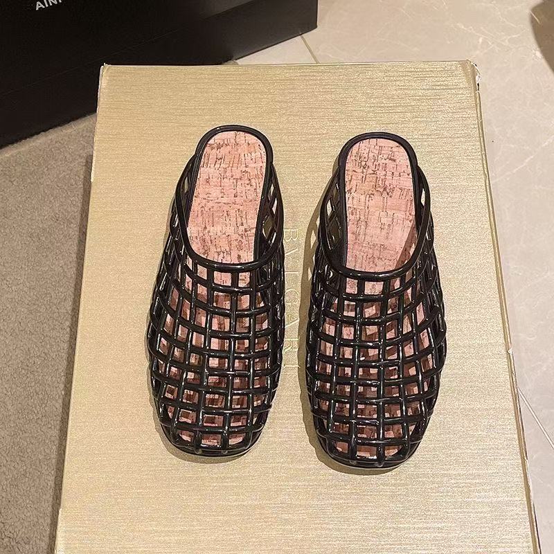 Luxury Bags For Women Brands - Zapatillas planas de marca de lujo