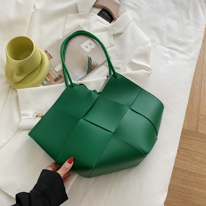 Discount Luxury Bags - Bolso de mano grande de lujo
