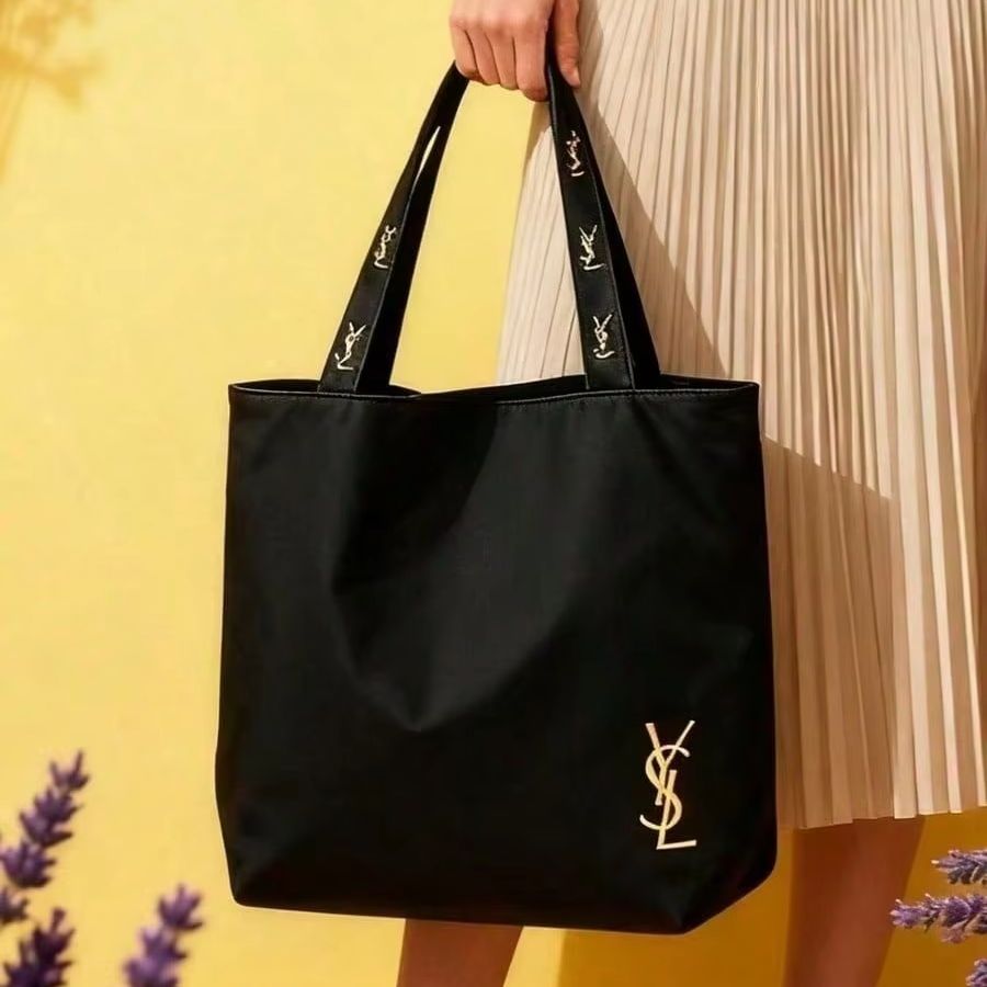 Luxury Tote Bags Ysl - Bolso de Yves Saint Laurent YSL,