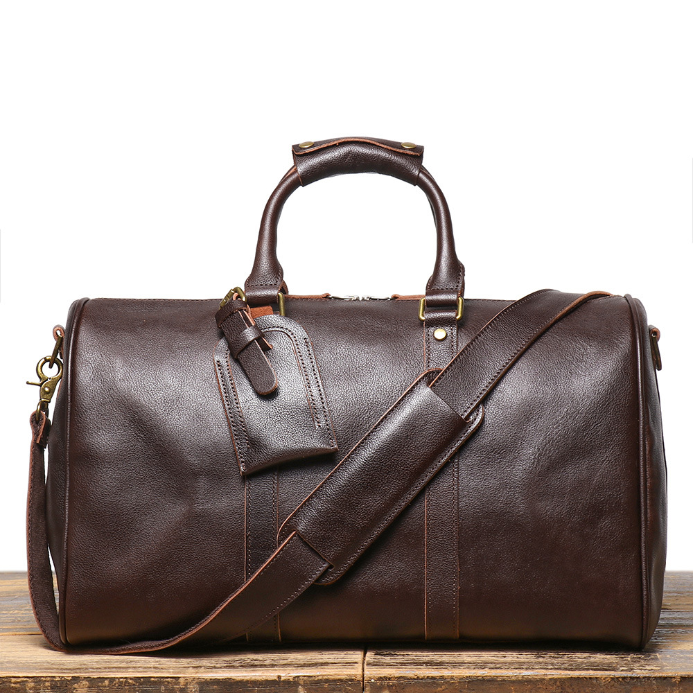 Luxury Bags Luggage - Bolso de mano de gran capacidad