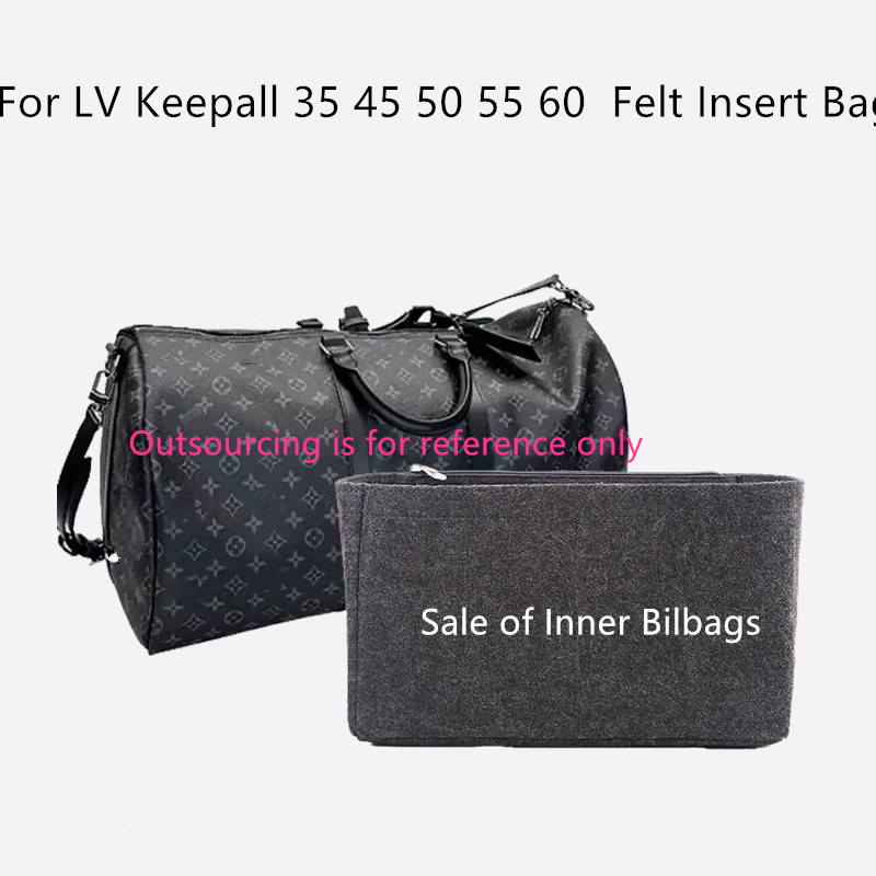 Luxury Bags Luggage - Caliente para keepall 35 45 50