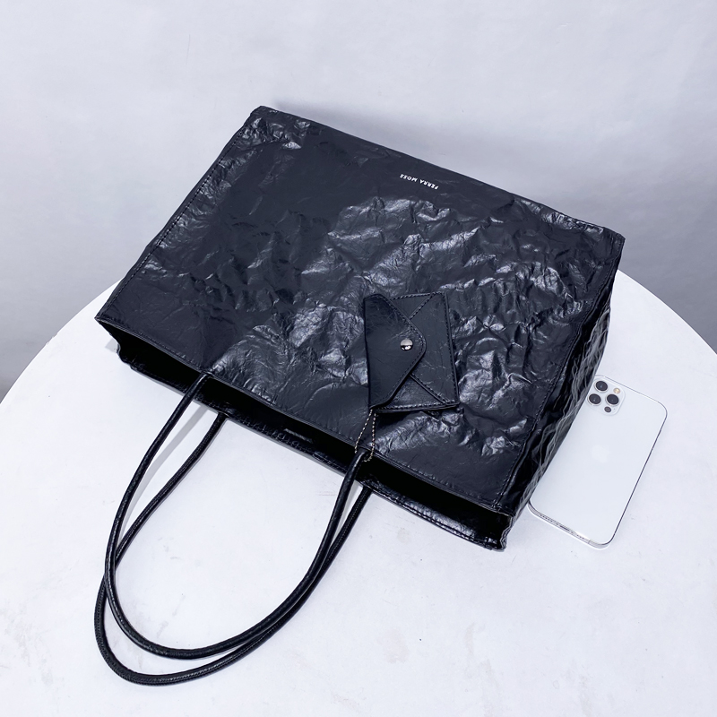 Bolsas de bolsas de papel kraf - Discount Luxury Bags reseña y precio
