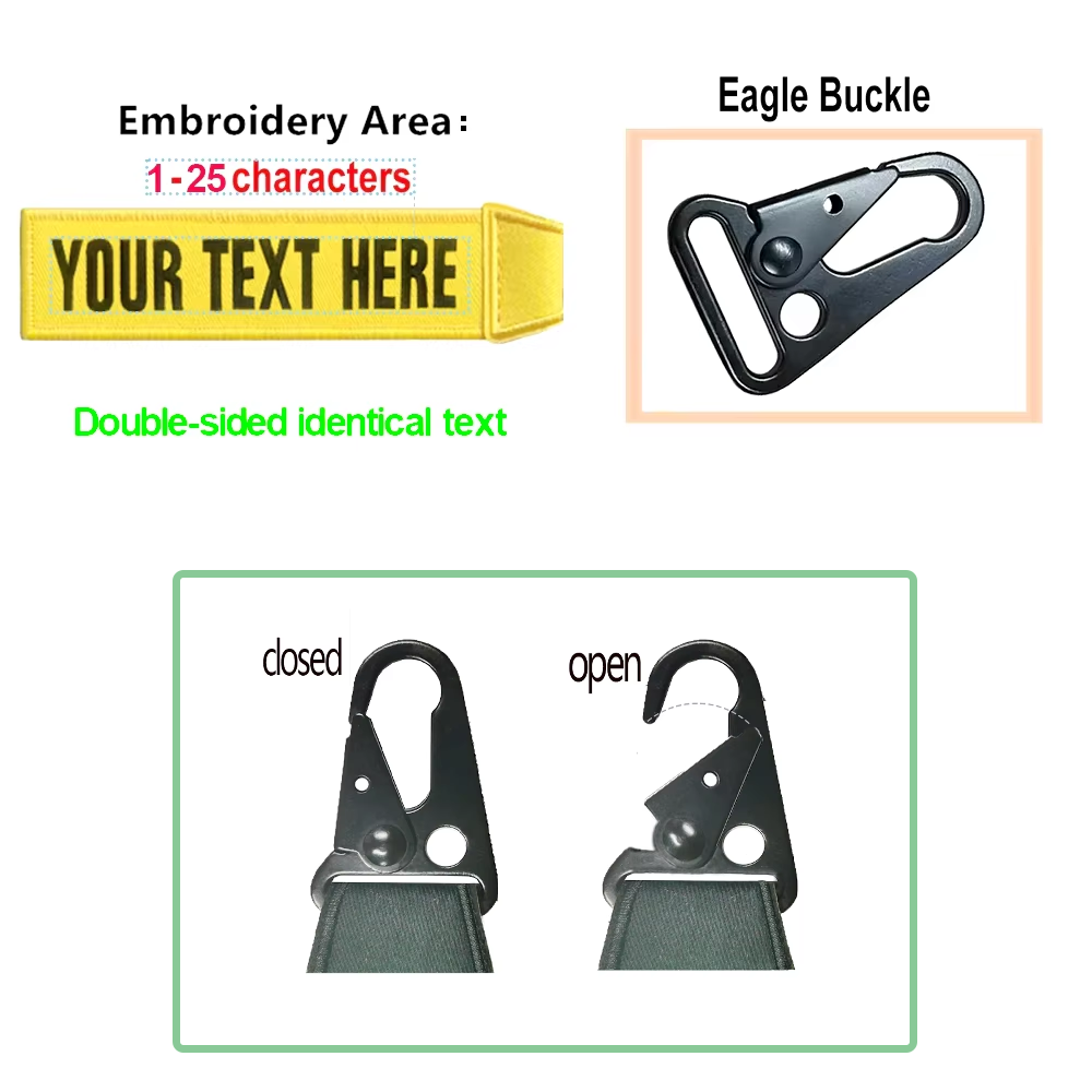 Etiqueta de equipaje personali - Luxury Bags Luggage reseña y precio