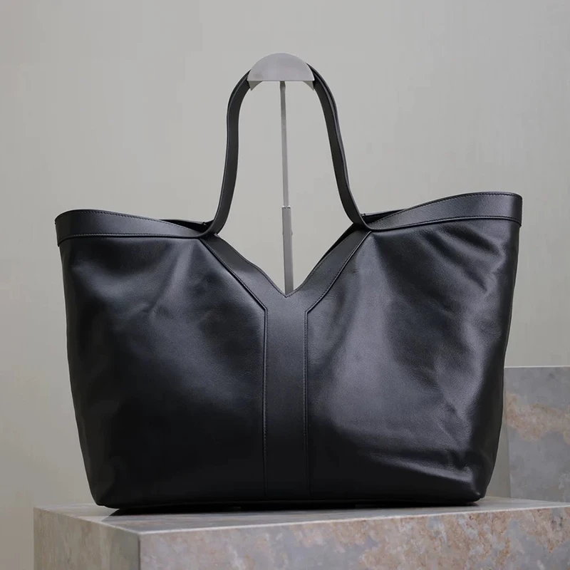 Bolsos de Cuero Genuino de Mar - Luxury Bags For Women Brands reseña y precio