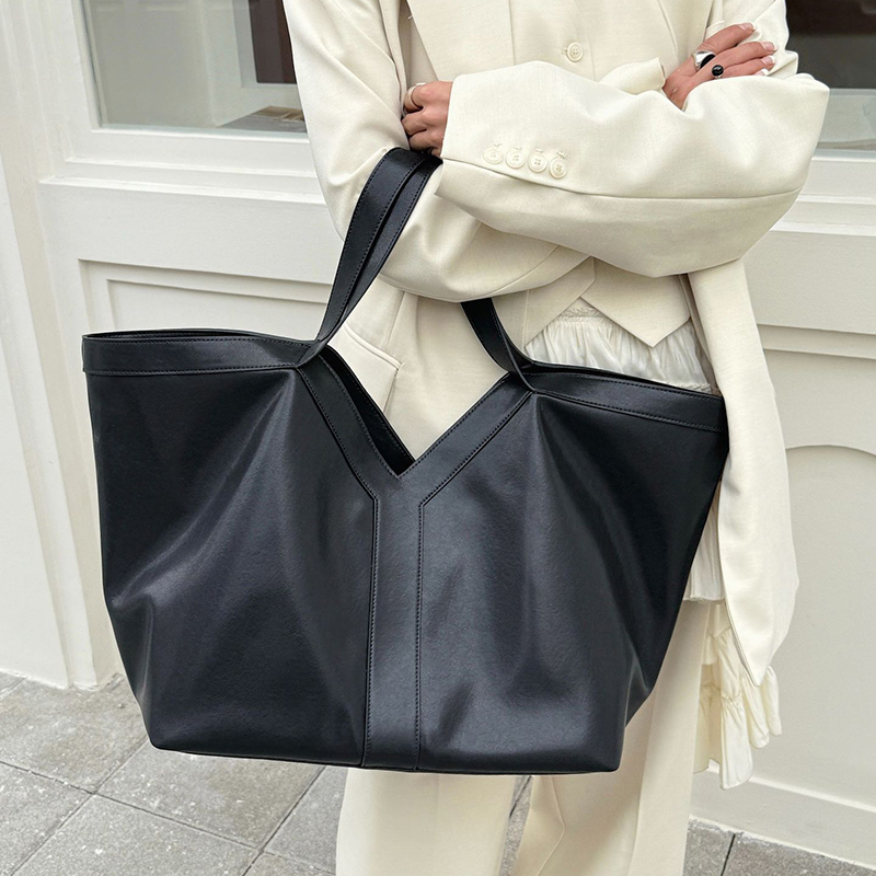 Bolsos de Cuero Genuino de Mar - Luxury Bags For Women Brands reseña y precio