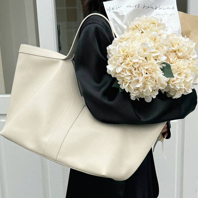 Bolsos de Cuero Genuino de Mar - Luxury Bags For Women Brands reseña y precio