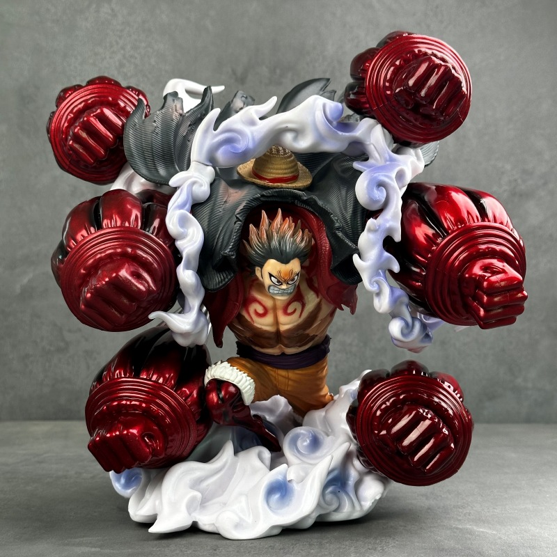 Cañón de mano Tianhui Luffy de - Luxury Bags Level reseña y precio