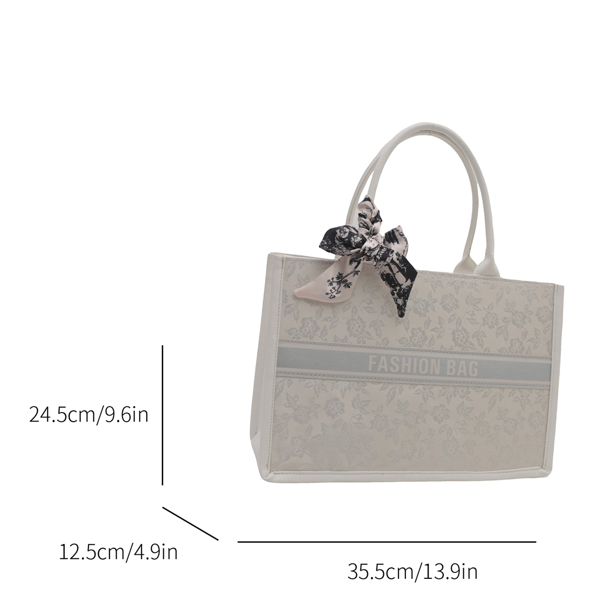 Bolso Tote de Lujo Elegante pa - Discount Luxury Bags reseña y precio