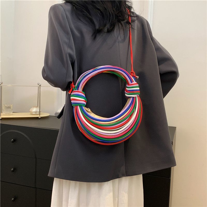 Bolso de hombro de lujo ligero - Luxury Bags Level reseña y precio