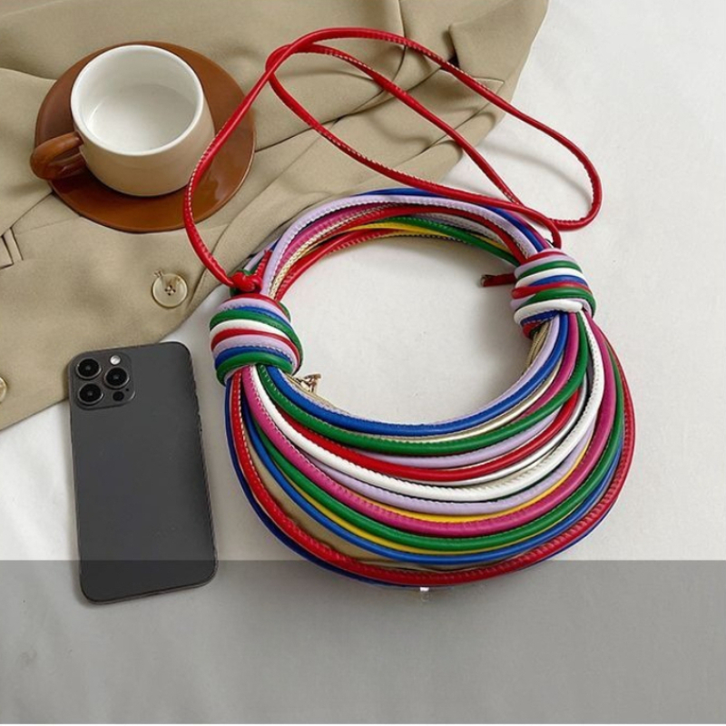 Bolso de hombro de lujo ligero - Luxury Bags Level reseña y precio
