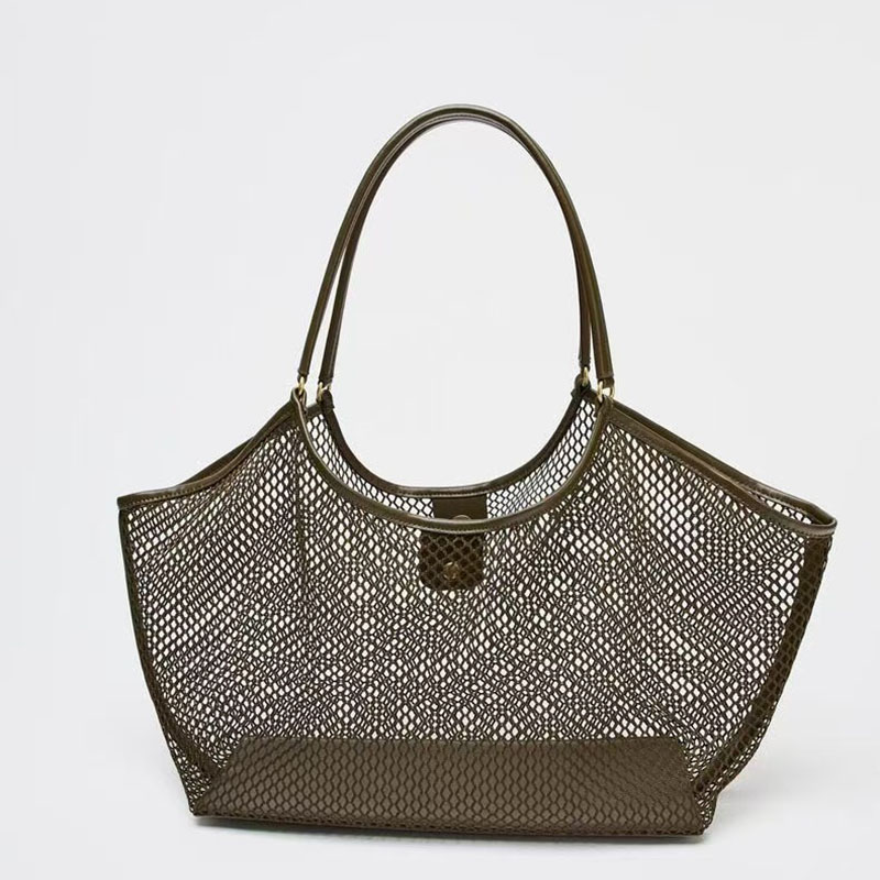 NUEVO Bolso Tote de Piel Sinté - Luxury Bags Luggage reseña y precio