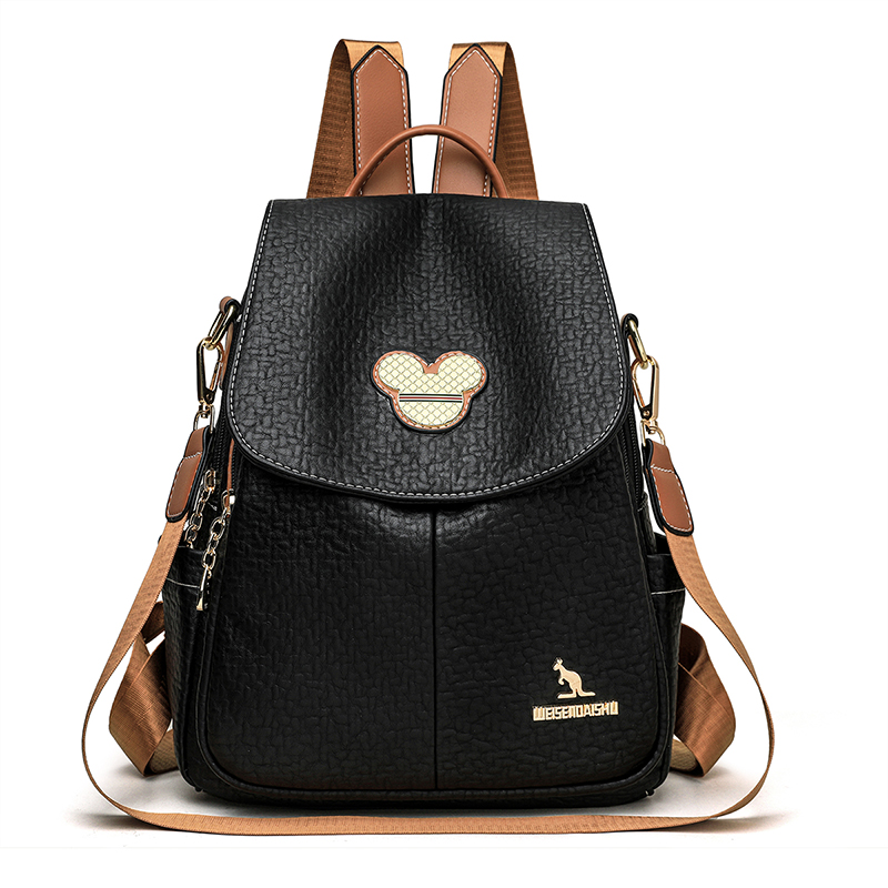 Mochila de viaje de lujo para  - Luxury Bags For Women Brands reseña y precio