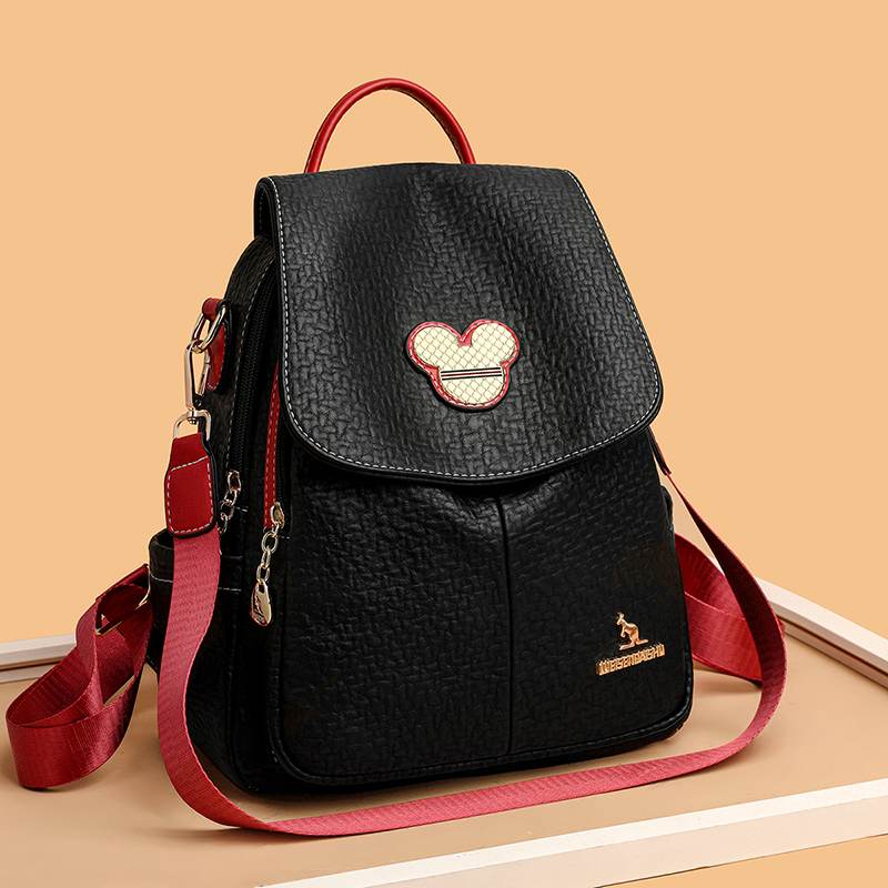 Mochila de viaje de lujo para  - Luxury Bags For Women Brands reseña y precio