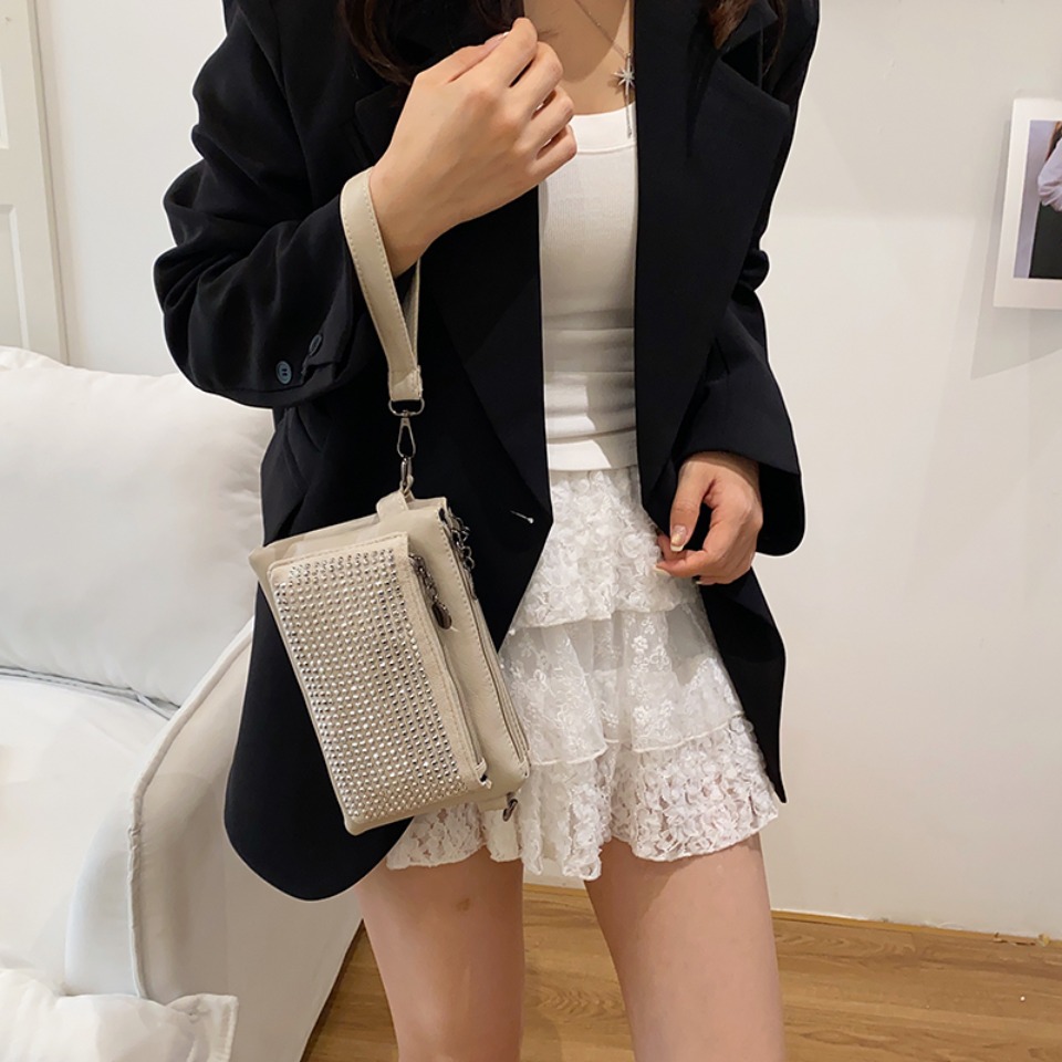 Bolso personalizado de tres ca - Luxury Bags Level reseña y precio