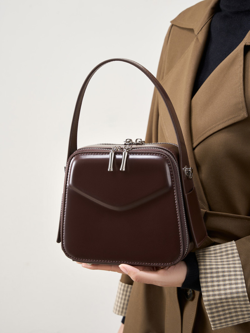 2025 bolsos de mano de cuero g - Luxury Bags On Sale reseña y precio