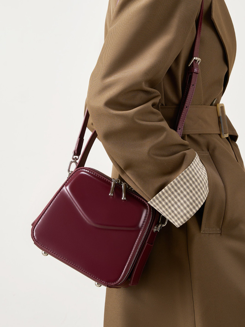2025 bolsos de mano de cuero g - Luxury Bags On Sale reseña y precio