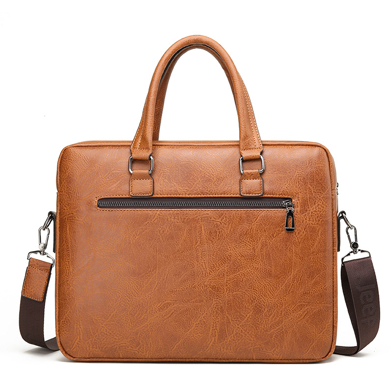 Maletín de negocios de marca d - Luxury Bags Shopping reseña y precio