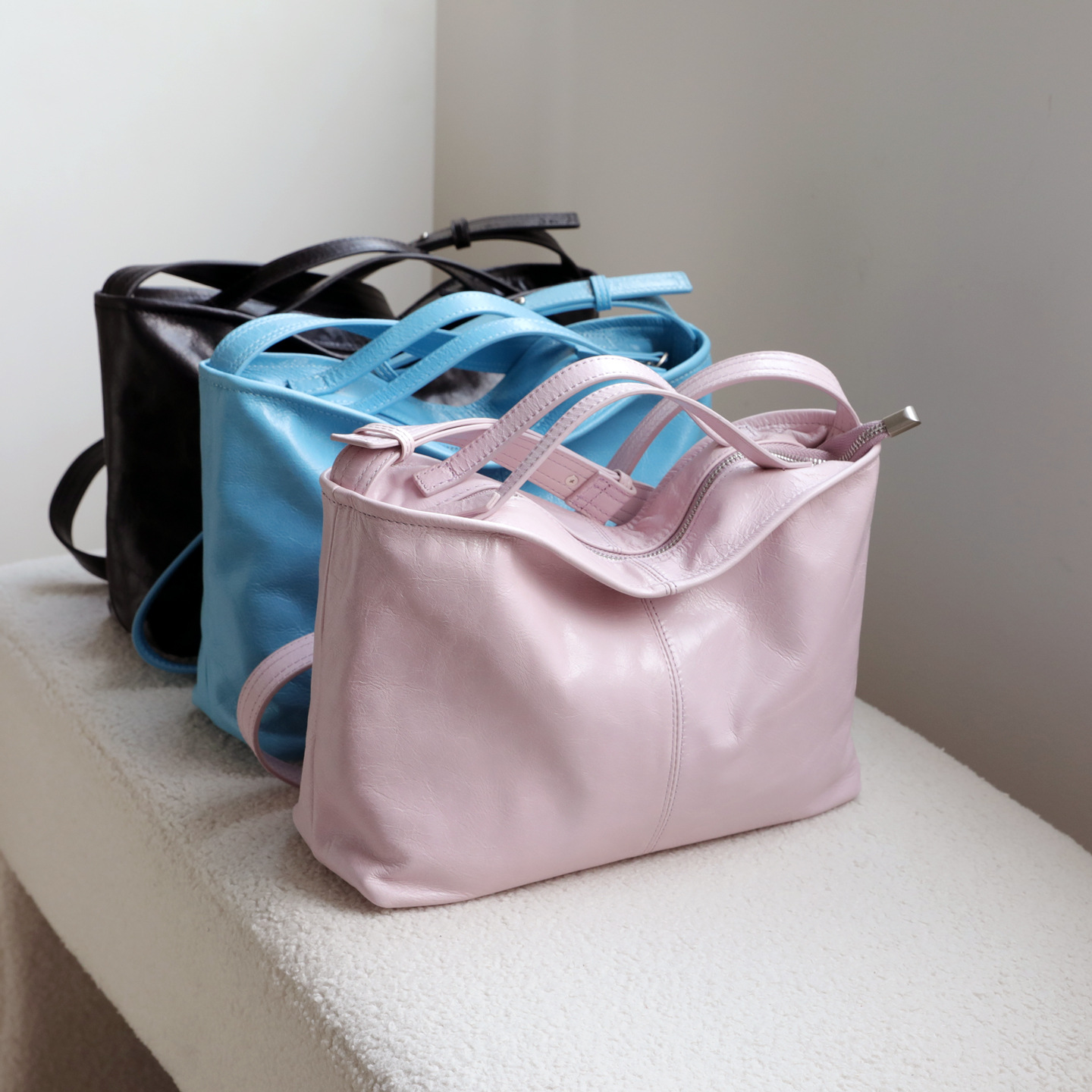 Bolso de hombro de lujo para m - Luxury Bags Shopping reseña y precio