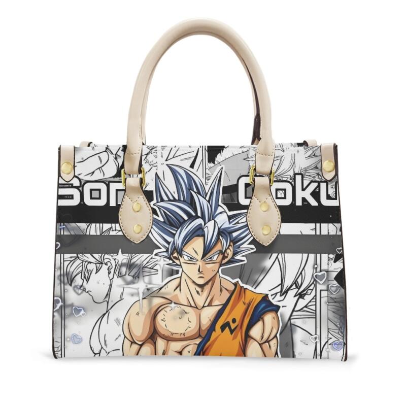 Bolsos de Anime Dragon Ball pa - Luxury Bags Luggage reseña y precio