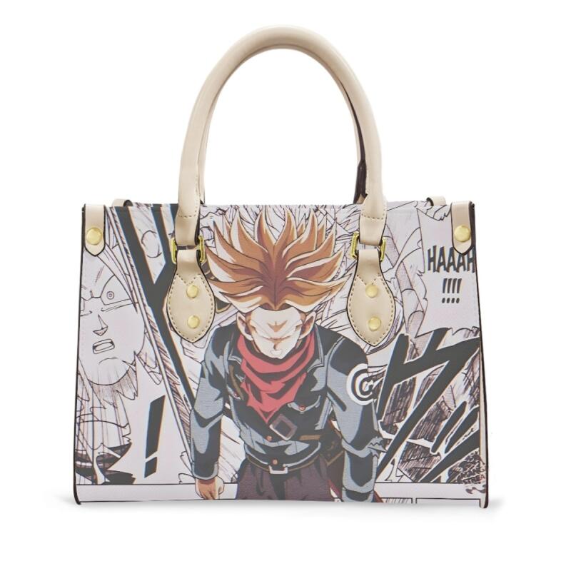 Bolsos de Anime Dragon Ball pa - Luxury Bags Luggage reseña y precio