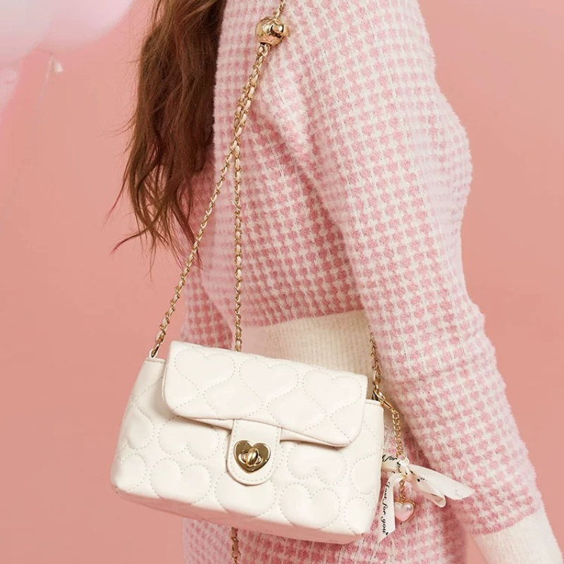 Bolso Miffy Kawaii Anime para  - Luxury Bags Luggage reseña y precio