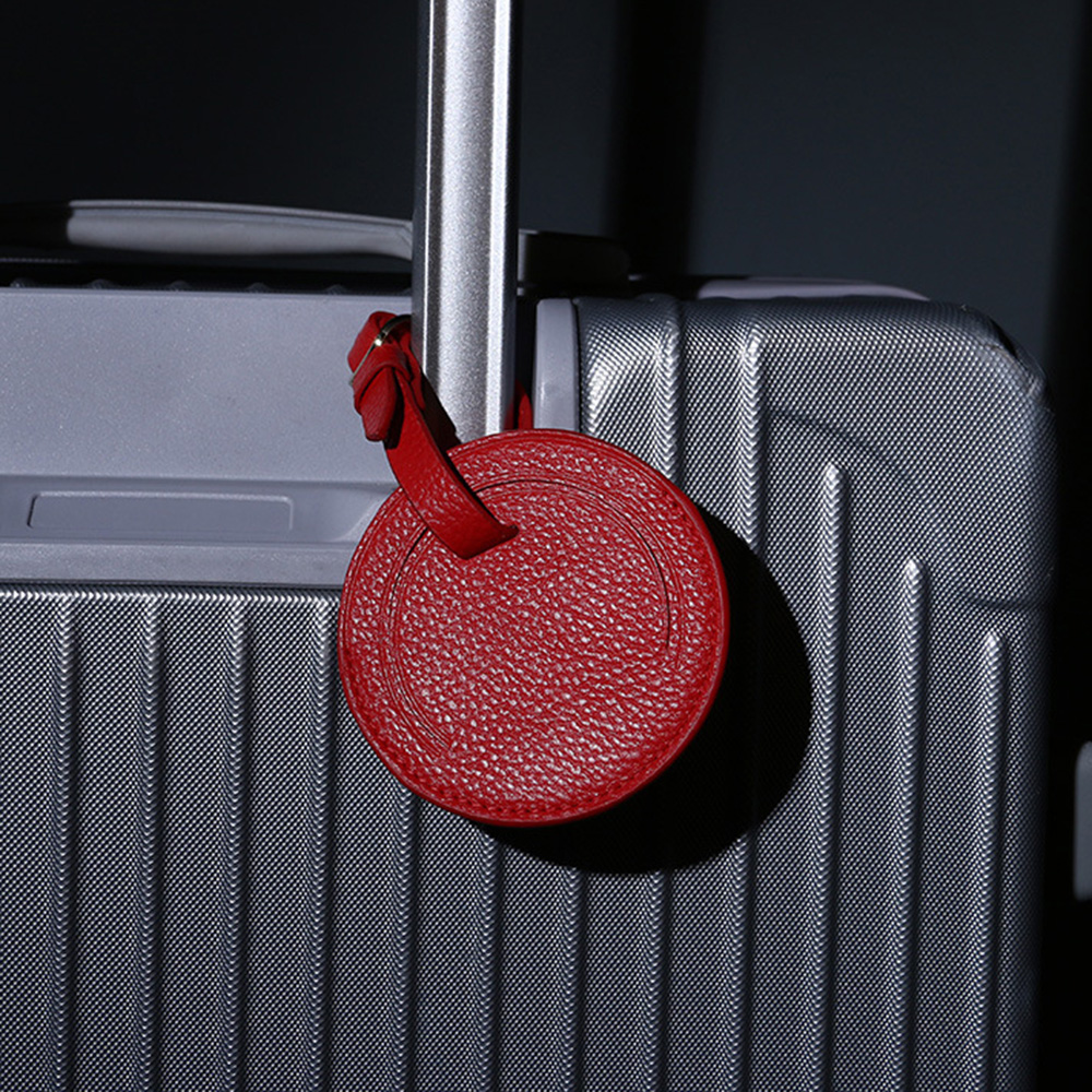 100% etiqueta de equipaje de v - Luxury Bags Luggage reseña y precio