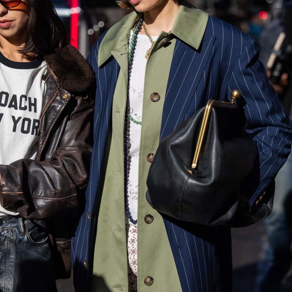 Bolsos clásicos con Clip y mar - Luxury Bags On Sale reseña y precio