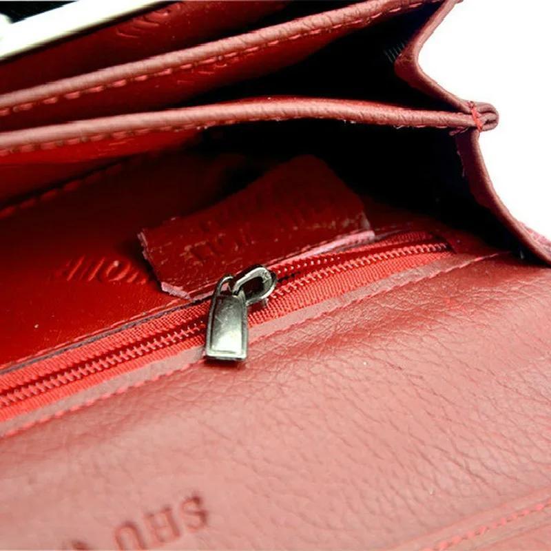 Cartera con patrón de moda par - Luxury Bags Luggage reseña y precio