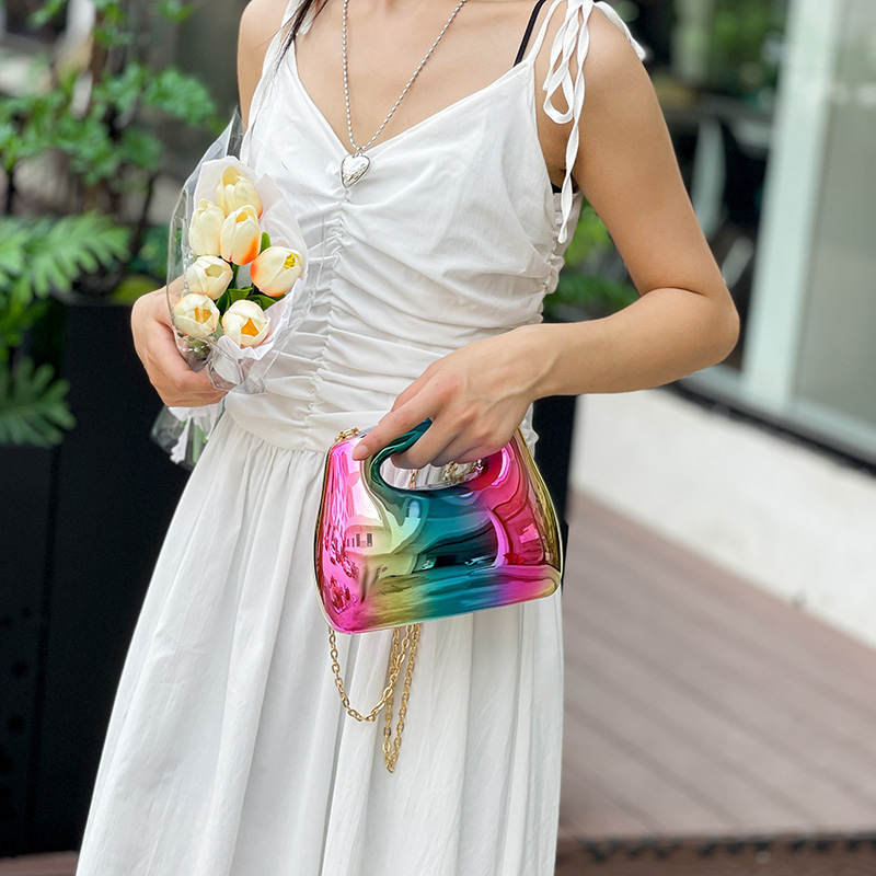 bolso marca lujo bolso fiesta  - Luxury Bags Shopping reseña y precio