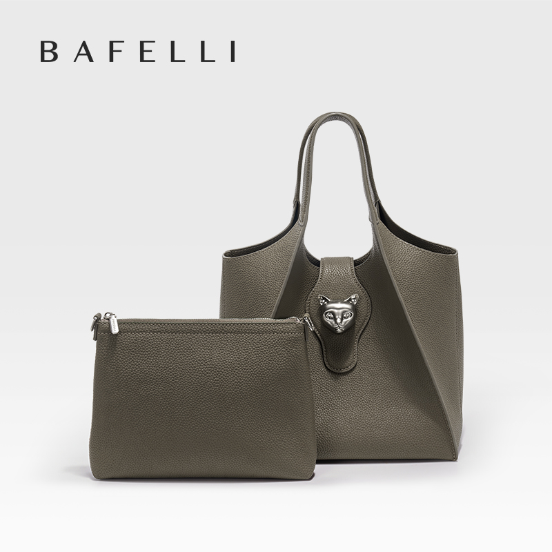 BAFELLI 2026 Bolso de Mano par - Luxury Bags Shopping reseña y precio
