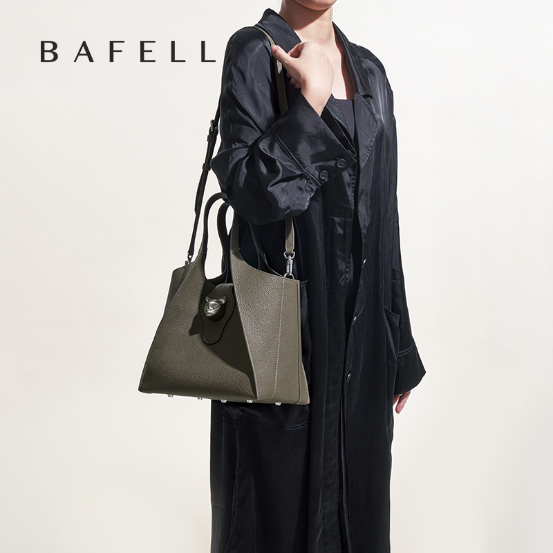BAFELLI 2026 Bolso de Mano par - Luxury Bags Shopping reseña y precio