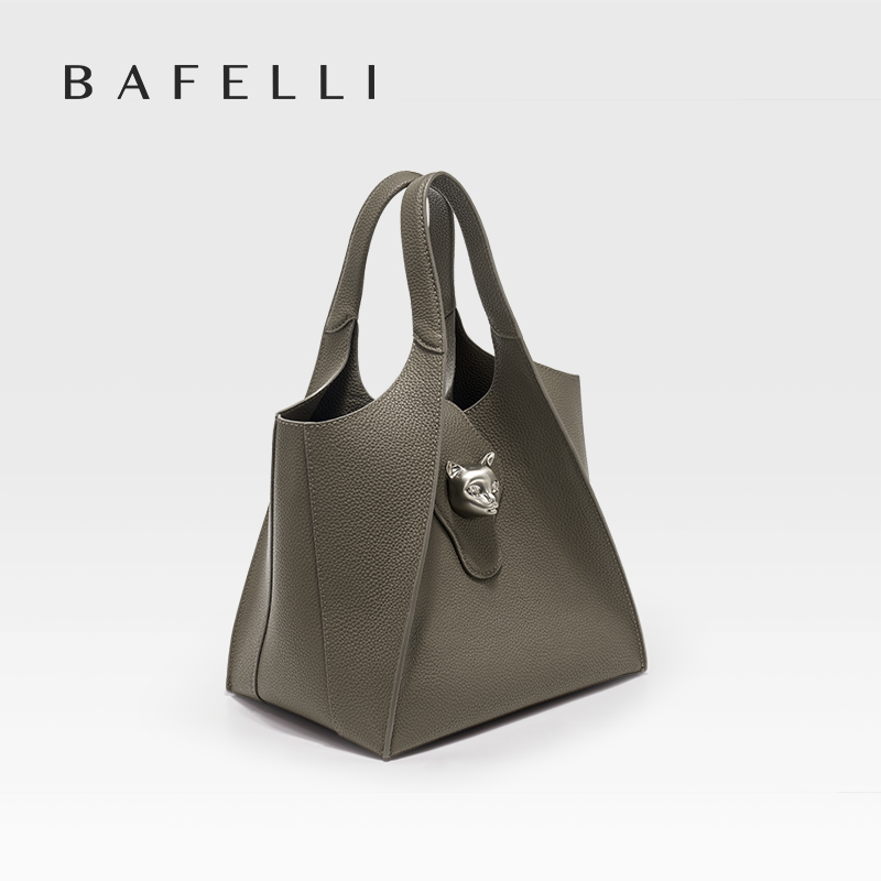 BAFELLI 2026 Bolso de Mano par - Luxury Bags Shopping reseña y precio