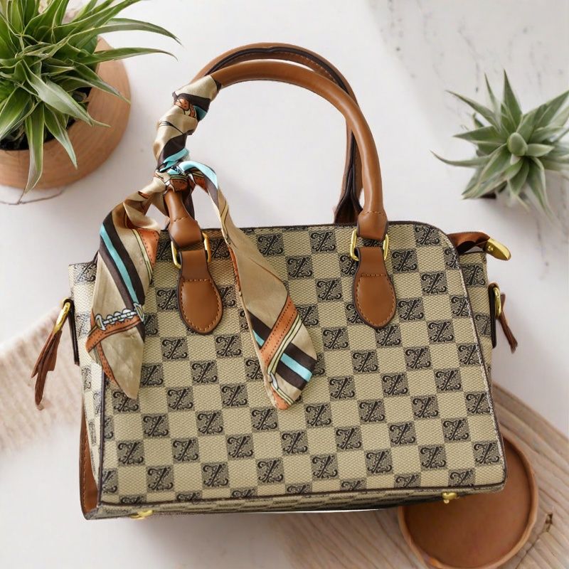 Bolsos de mujer a la moda, ver - Luxury Bags Level reseña y precio