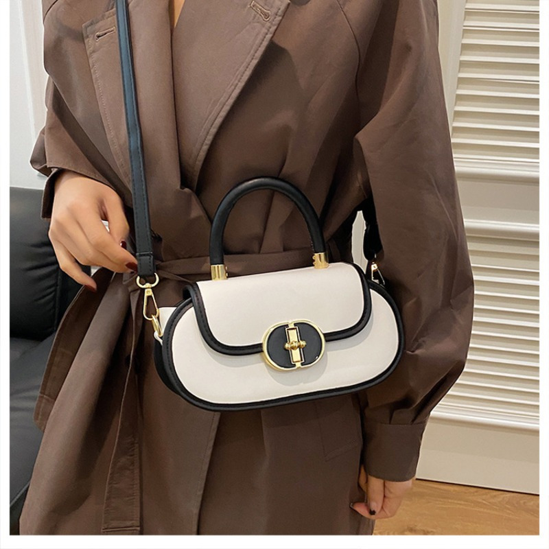 Bolso Bandolera Cuadrado Peque - Luxury Bags On Sale reseña y precio