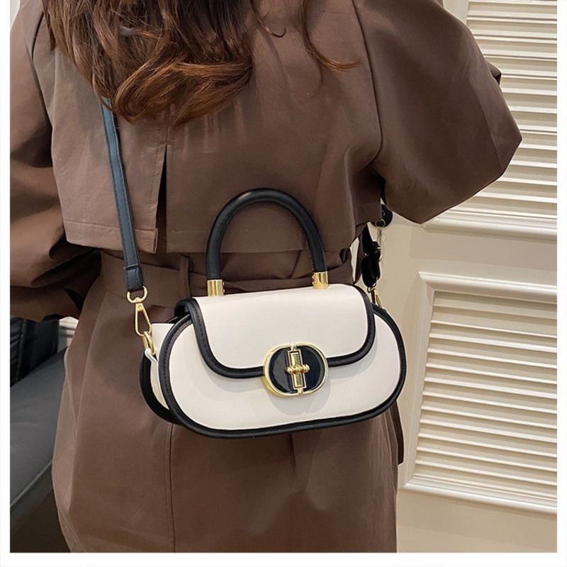 Bolso Bandolera Cuadrado Peque - Luxury Bags On Sale reseña y precio