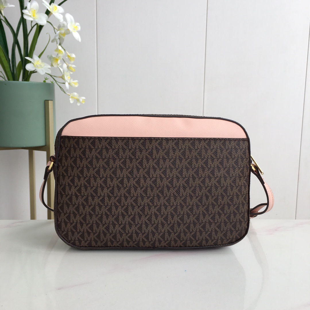 Bolso de hombro Michael Kors p - Discount Luxury Bags reseña y precio