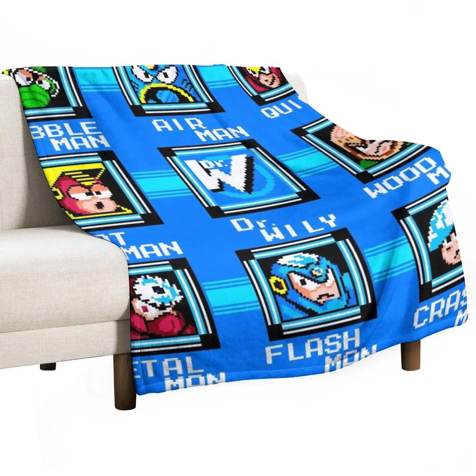 Megaman manta de tiro de panta - Luxury Bags Level reseña y precio