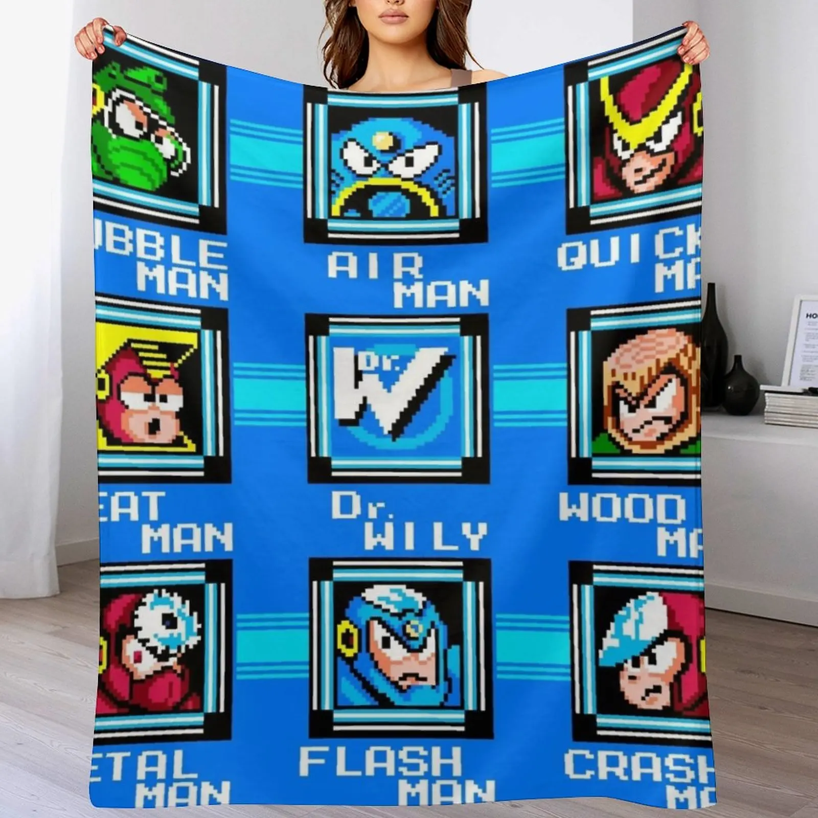 Megaman manta de tiro de panta - Luxury Bags Level reseña y precio