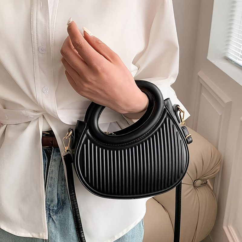 Bolsos cruzados con diseño de  - Luxury Bags On Sale reseña y precio