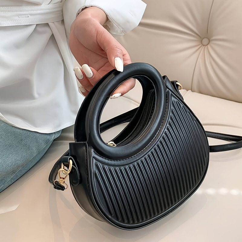 Bolsos cruzados con diseño de  - Luxury Bags On Sale reseña y precio