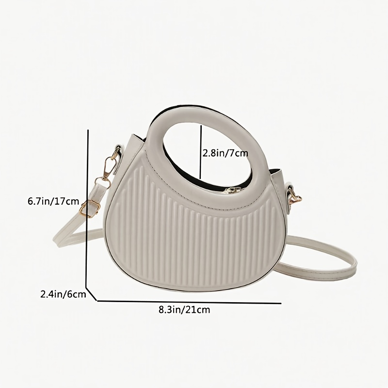 Bolsos cruzados con diseño de  - Luxury Bags On Sale reseña y precio